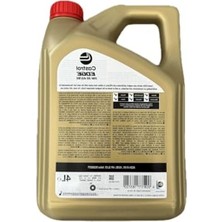 Get Store 4 Litre 0W-30 Motor Yağı, 2026 Ürün Takvimi ile Uyumlu