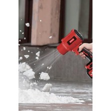 Get Store 21V 32.000 Rpm Şarjlı Turbo Hava Üfleyici - Güçlü ve Etkili Üfleme