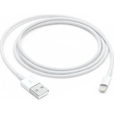 ( 3 adet )Technio Lightning To USB Cable 2 Metre