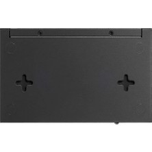 Omada Tp-Lınk ES208GP 8 Port Yönetilebilir 64W Poe Swıtch
