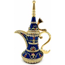 SBN - Store Swaroski Taşlı Ibrik ALK5709