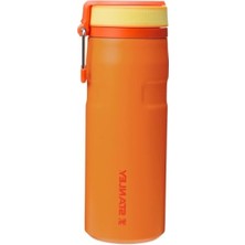 Get Store 0.47 L Kapasiteli Turuncu Termos