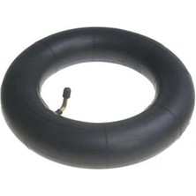 Xuan 10X3 (255X80) 45 Derece Eğri Sibop Şambrel Iç Lastik - Elektrikli Scooter