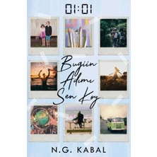 Umut Collection Bugün Adımı Sen Koy