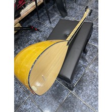 İlke Dut 38 cm Tekne Bağlama (Kılıf ve Takım Tel Hediyeli)