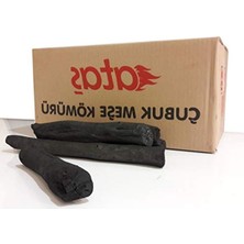 Get Store Ataş Çubuk Mangal Kömürü 5 kg