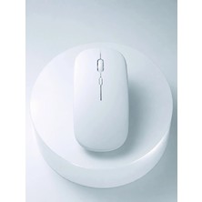 PG-908 Mouse Beyaz