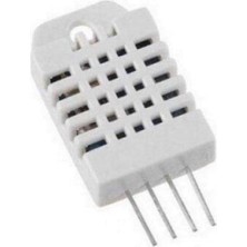 Esranın Dünyası DHT22 Isı ve Nem Sensörü (Arduino Sıcaklık ve Nem Ölçer)