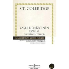 Umut Collection Yaşlı Denizcinin Ezgisi-Ingilizce Türkçe - Hasan Ali Yücel Klasikleri
