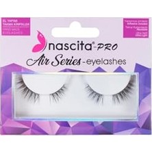 Esranın Dünyası Nascita Takma Kirpik Air Series - 123