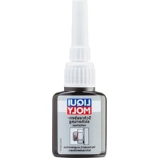 Get Store Orta Mukavemetli Diş Kilitleyicisi, 10 Gram, Otomotiv Ürünü