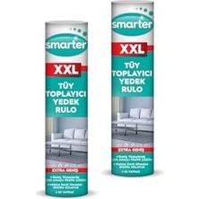 Esranın Dünyası Smarter Xxl Yedek Rulo 2 Li