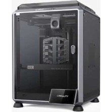 Creality K1C Yeni Versiyon