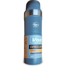 Esranın Dünyası Voit Express Coffee Termos 510 Ml, Gri