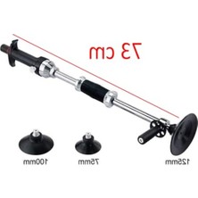 Get Store Manuel Pompalı Boyasız Kaporta Göçük Düzeltme Vantuz Seti
