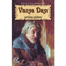 Umut Collection Vanya Dayı