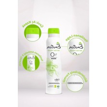 Esranın Dünyası Vegan Formüllü Detox Deodorant, 150ML