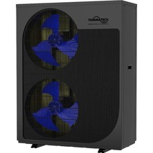 Tommatech 23KW R32 Power Serisi Isı Pompası(Trifaze)