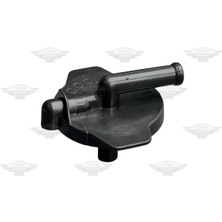 Corolla AE111 Yedek Su Deposu Kapağı 1998-1999-2000-2001 16405-15100