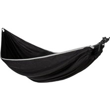 Get Store Kaliteli Polyester Hamak, Taşınabilir ve Nefes Alabilen, Dış Mekan Için
