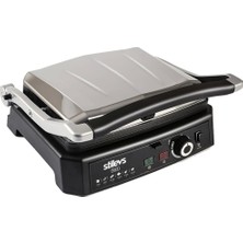 Empressco Pratik ve Şık Tost Makinesi, Kolay Kullanım ve Hızlı Lezzet Sunar