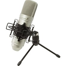 Esranın Dünyası Tascam Tm-80 / Cardioid Condenser Mikrofon