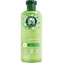 Esranın Dünyası Herbal Essences Yatıştırıcı Aloe Içeren Şampuan 350 ml