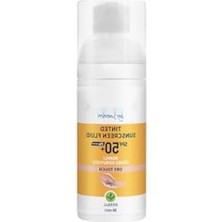 Esranın Dünyası Renkli Güneş Koruyucu Spf 50, 50 ml