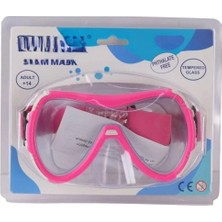 Colezium KZLD-AK301CS Maske Tek Kalin Lastikli Buyuk 72