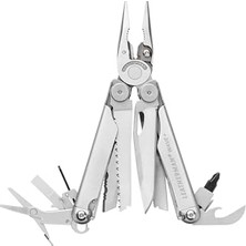 Esranın Dünyası Wave  832524 Multitool Çakı