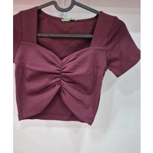Nutika Basic Tişört