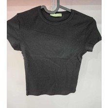 Nutika Basic Tişört