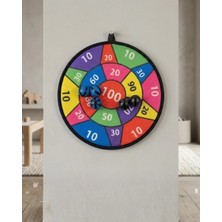 Colezium Toplu Dart