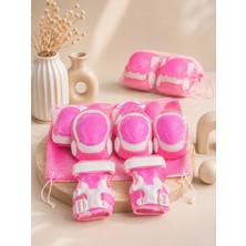 Colezium Pembe Di̇zli̇k Di̇rsekli̇k