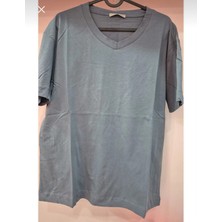 Nutika Basic Oversize Tişört