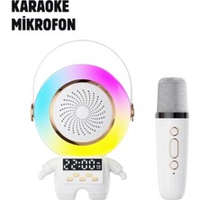 Colezium Tk-66 Karaoke Speaker