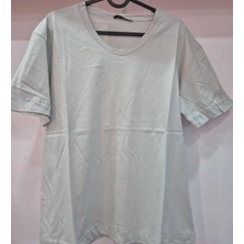 Nutika Basic Oversize Tişört