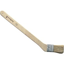 Get Store Ahşap Fırça, 47 cm Uzunluk, Dayanıklı ve Kullanışlı Tasarım