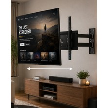 Colezium BP3K 2755 Tv Tutucu