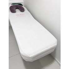 Sedye Örtüsü Tek Kullanımlık (50 Adet)