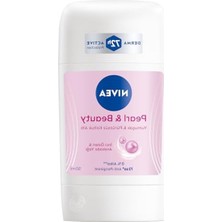 Esranın Dünyası Kadın Stick Deodorant 50ML 72 Saat Yumuşak ve Pürüzsüz