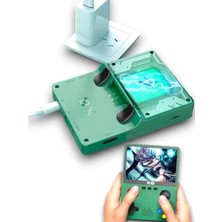 Colezium X6 El Atari̇si̇