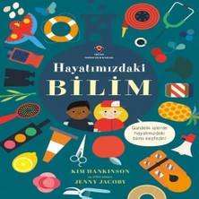 Aknca Hayatımızdaki Bilim