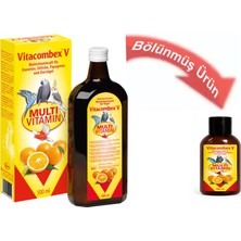 Quiko Vitacombex V Multivitamin