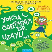 Aknca Yoksa Öğretmenim Bir Uzaylı Mı?