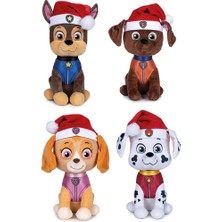 Colezium Yılbaşı Serisi 27 cm Peluş 760022375 Adet Fi̇yatidir