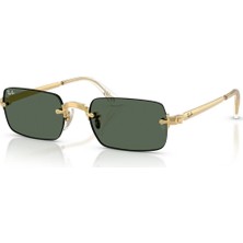 Ray-Ban Asap Rocky RB3928 001/71 Güneş Gözlüğü