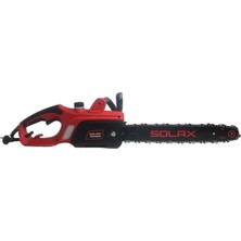 Colezium Solax OT7C111C-S1 Elektrikli Testere 40 cm 2400 Watt