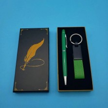 Colezium Anahtarlık Kalem Set