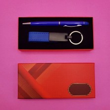 Colezium Kalem Anahtarlık Set